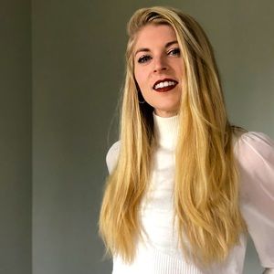 Meet your Posher, Erin